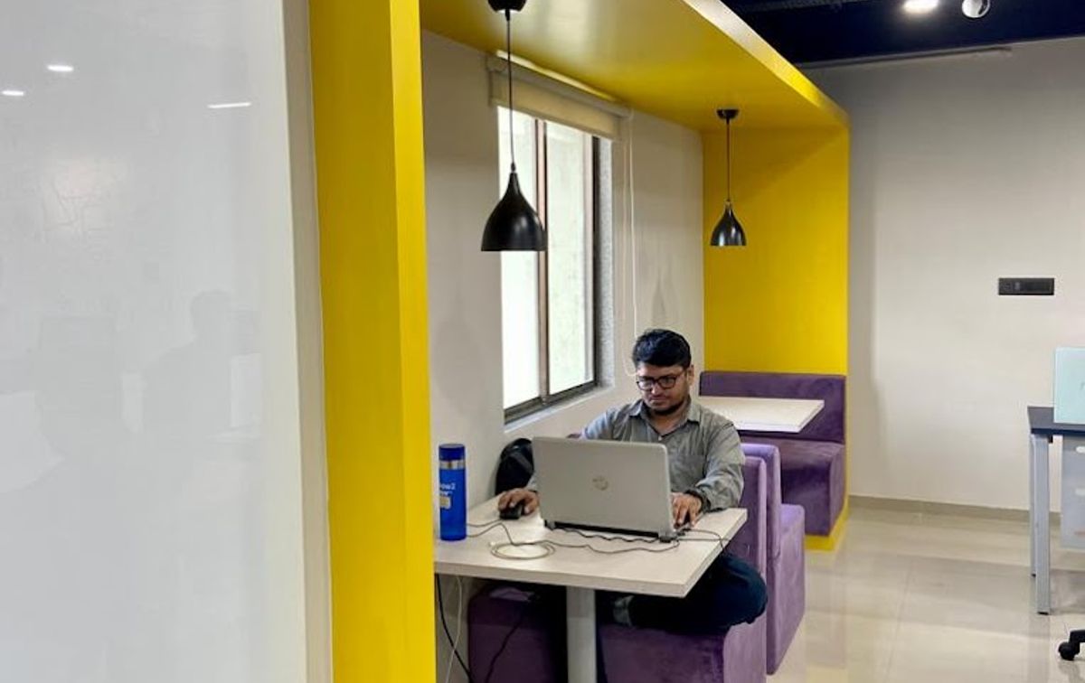 AnTim's Co working